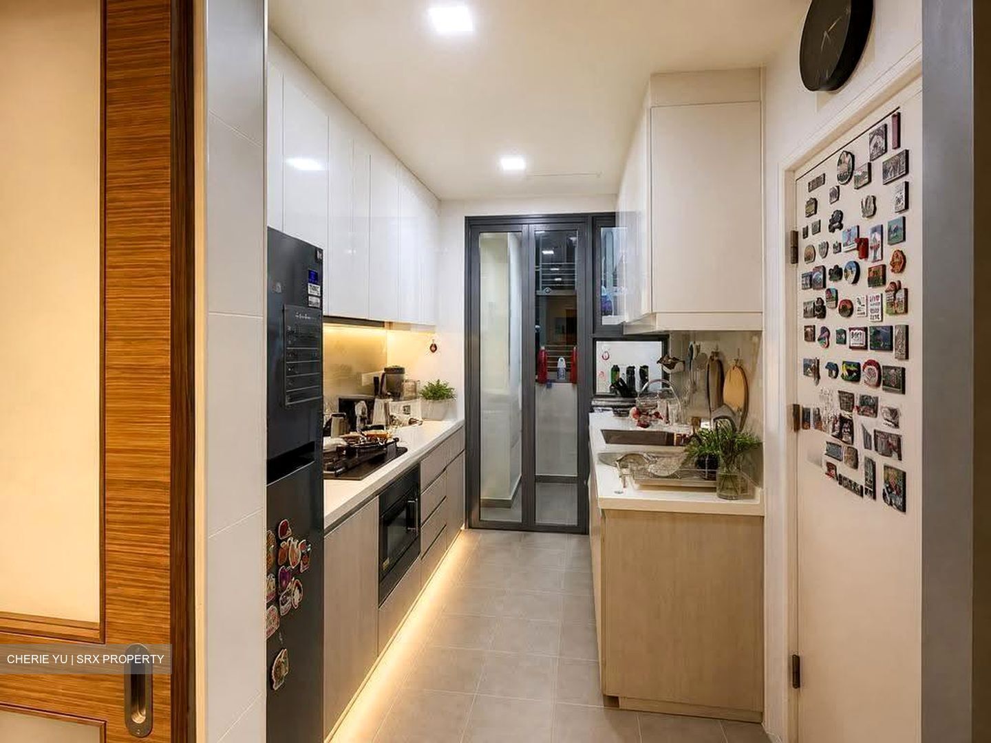 The Canopy (D27), Condominium #610713601